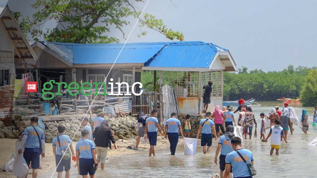 20230517 PAGEONE GREENINC - PNP