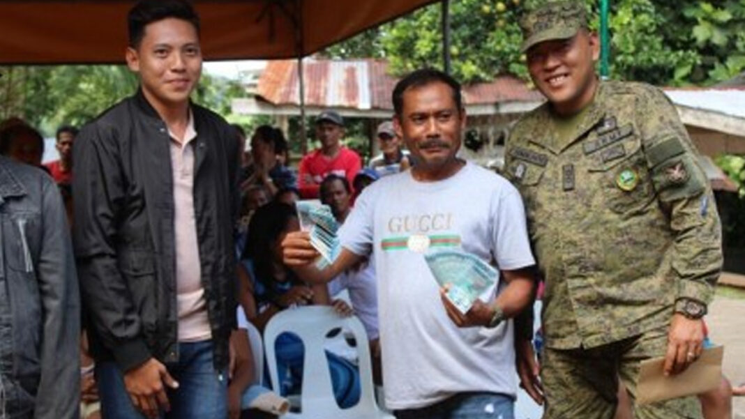 20230518 PAGEONE - Financial aid