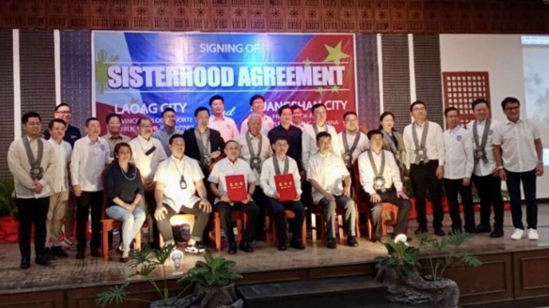 20230521 PAGEONE - Sisterhood deal