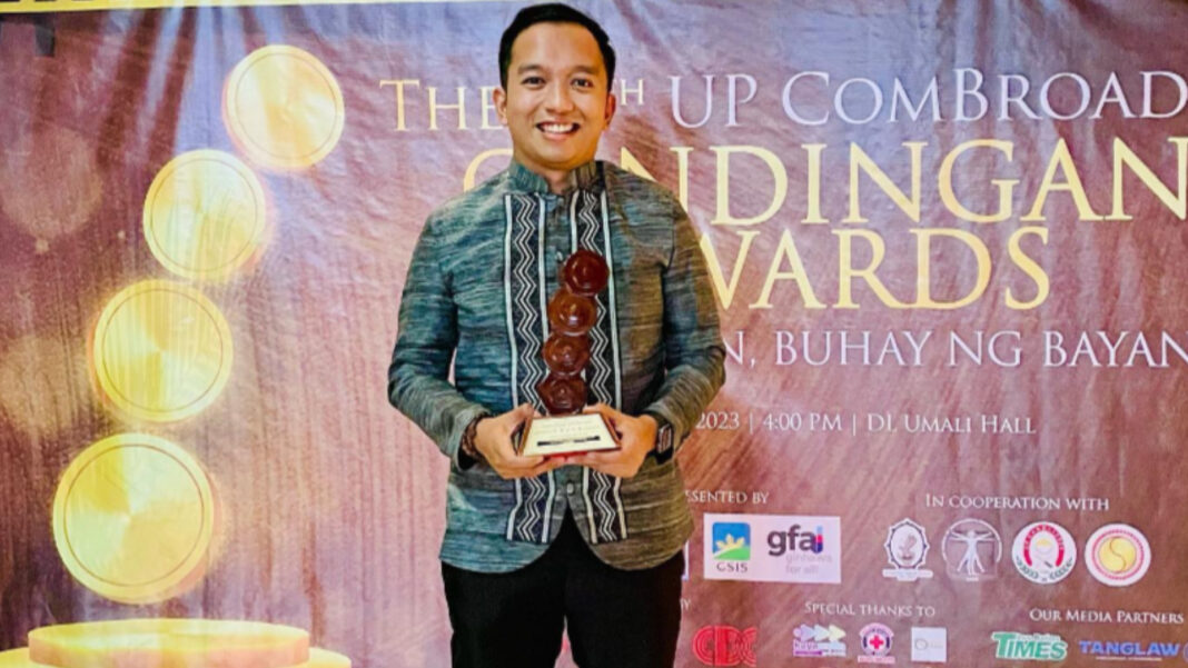 20230522 PAGEONE Gandingan Awards