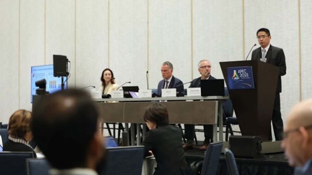 20230523 PAGEONE - APEC