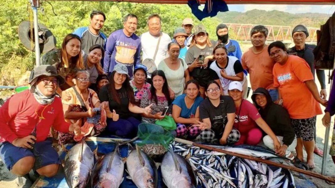 20230523 PAGEONE - Fish