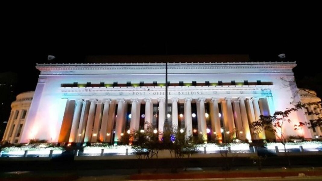 20230523 PAGEONE - Post Office