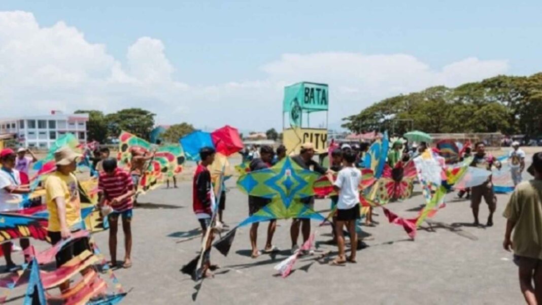 20230524 PAGEONE - Kite