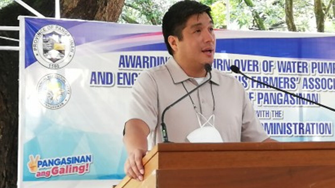 20230524 PAGEONE - Ramon Guico III