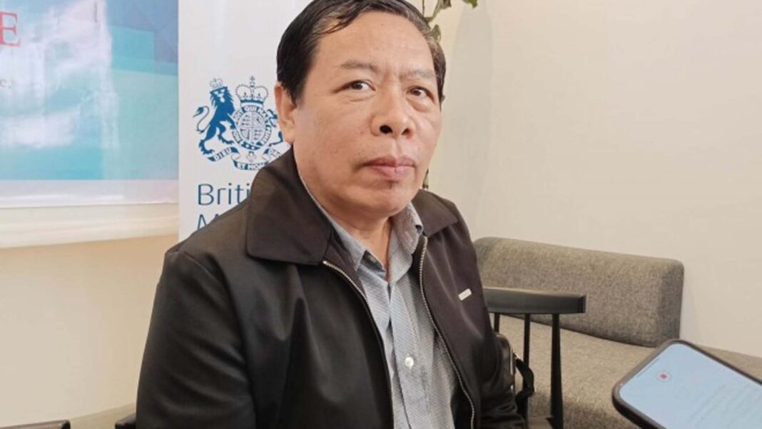 20230524 PAGEONE - Roquito G Tacsagon