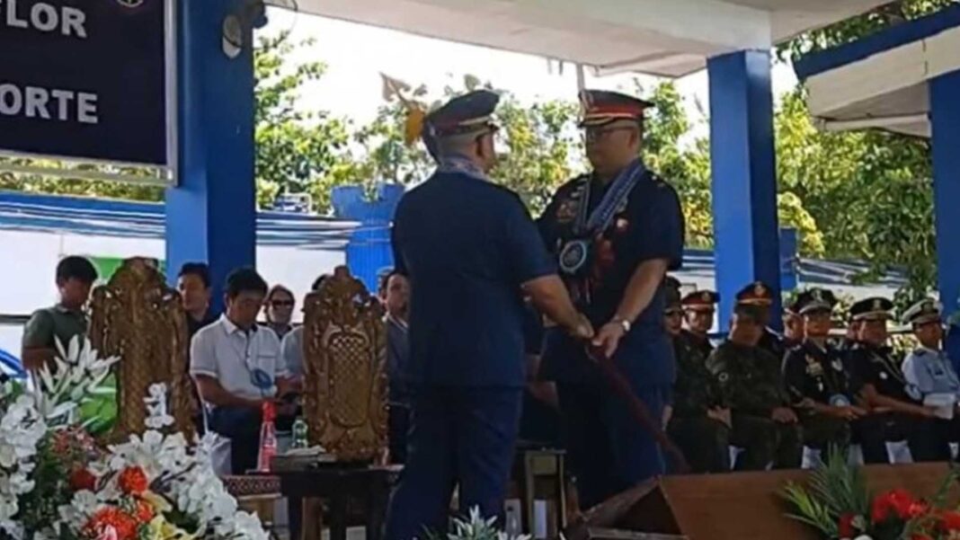 20230525 PAGEONE - Police