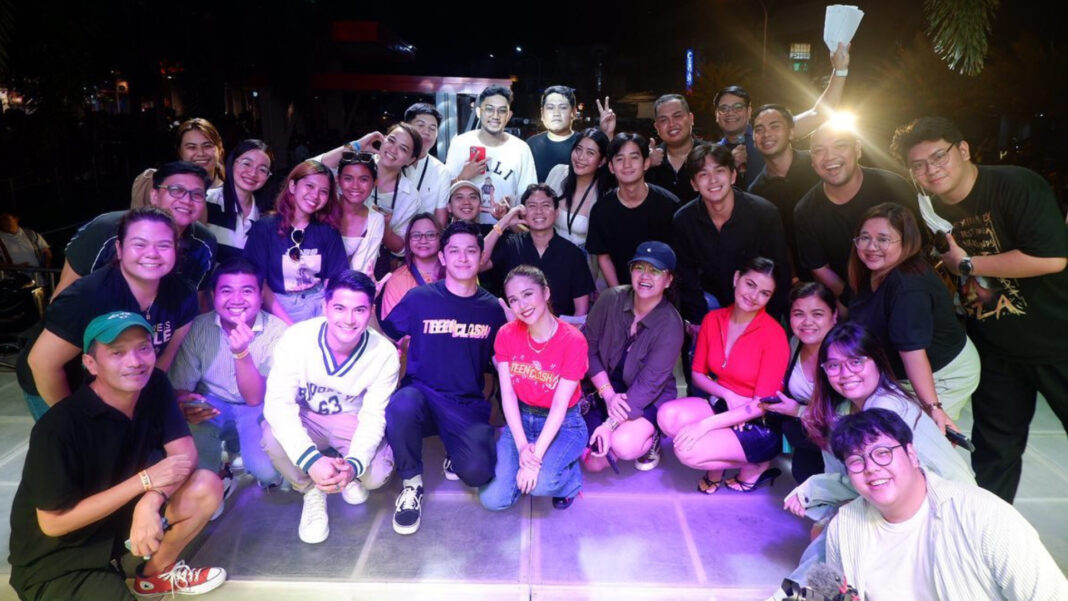 20230526 PAGEONE ABS-CBN Stars