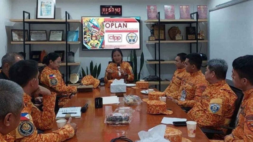 20230529 PAGEONE - BFP-Pasig