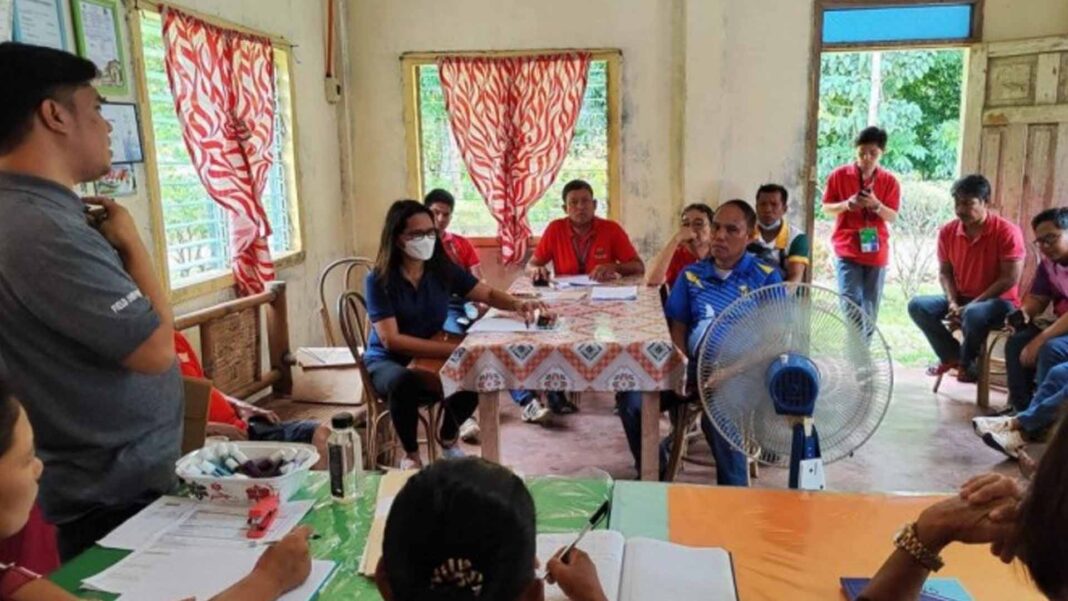 20230529 PAGEONE - DAR PCA