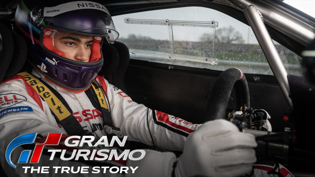 20230529 PAGEONE Gran Turismo