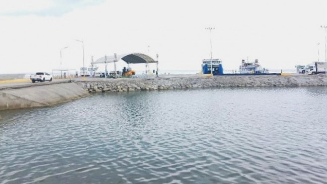 20230529 PAGEONE - Liloan port