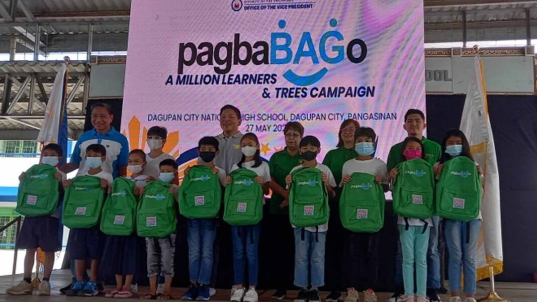 20230529 PAGEONE - PagbaBAGo