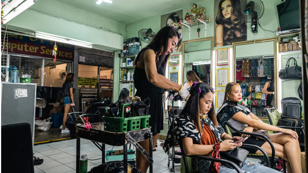 20230529 PAGEONE Parloristas