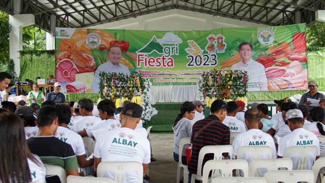 20230530 PAGEONE - Agri Fiesta