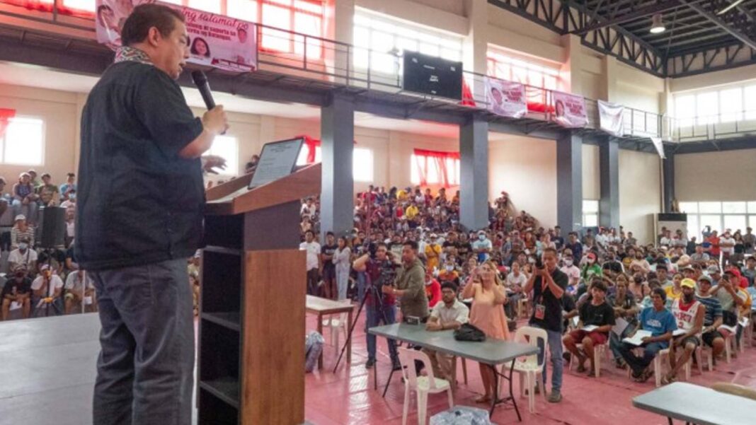 20230530 PAGEONE - Ferdinand Martin G Romualdez