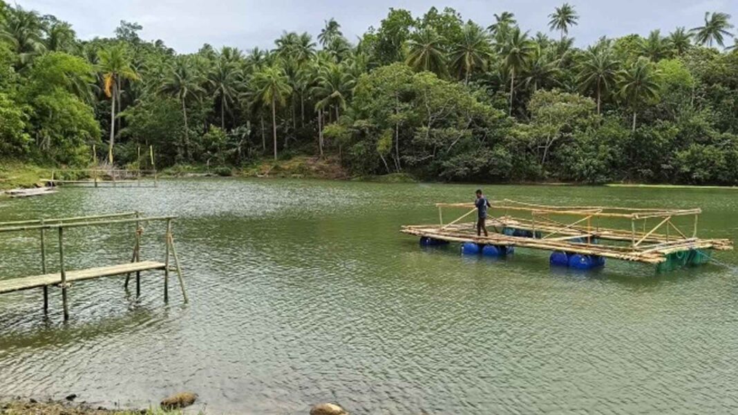 20230601 PAGEONE - Abuyog Dam