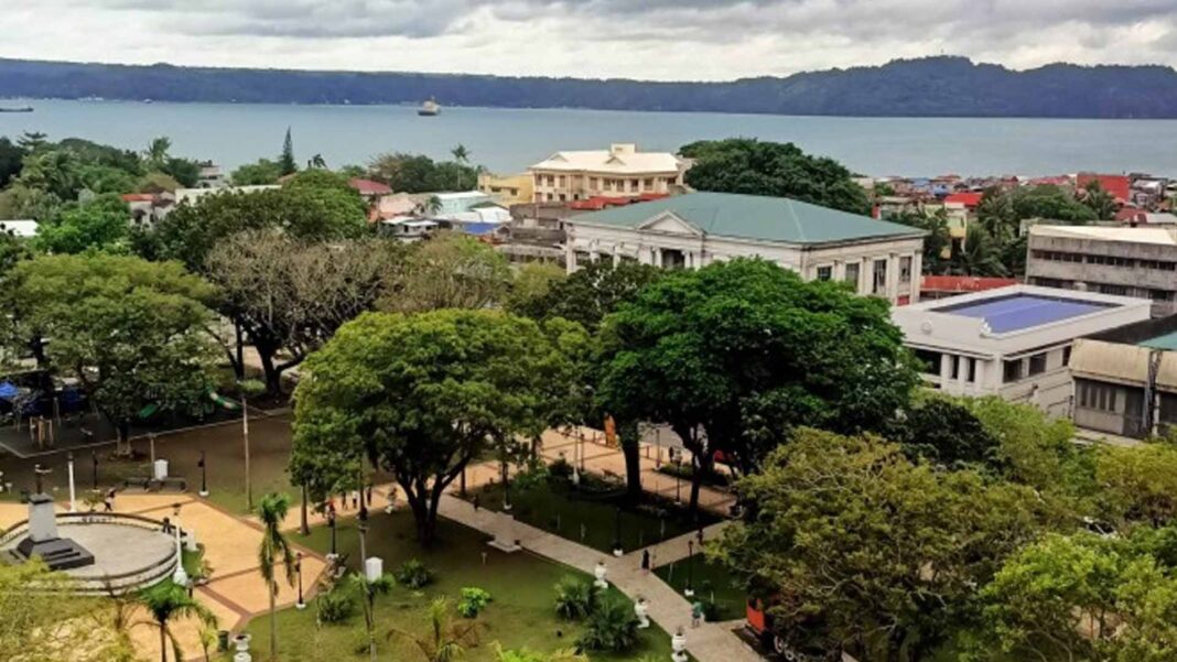 20230601 PAGEONE - Historical Plaza Libertad