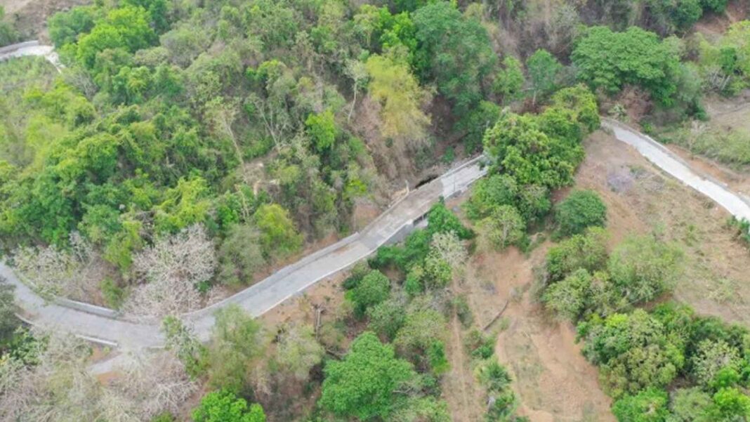 20230604 PAGEONE - DPWH