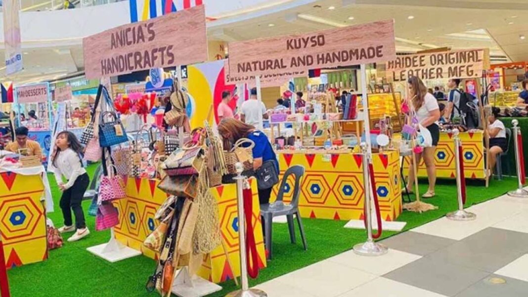 20230604 PAGEONE - MSME