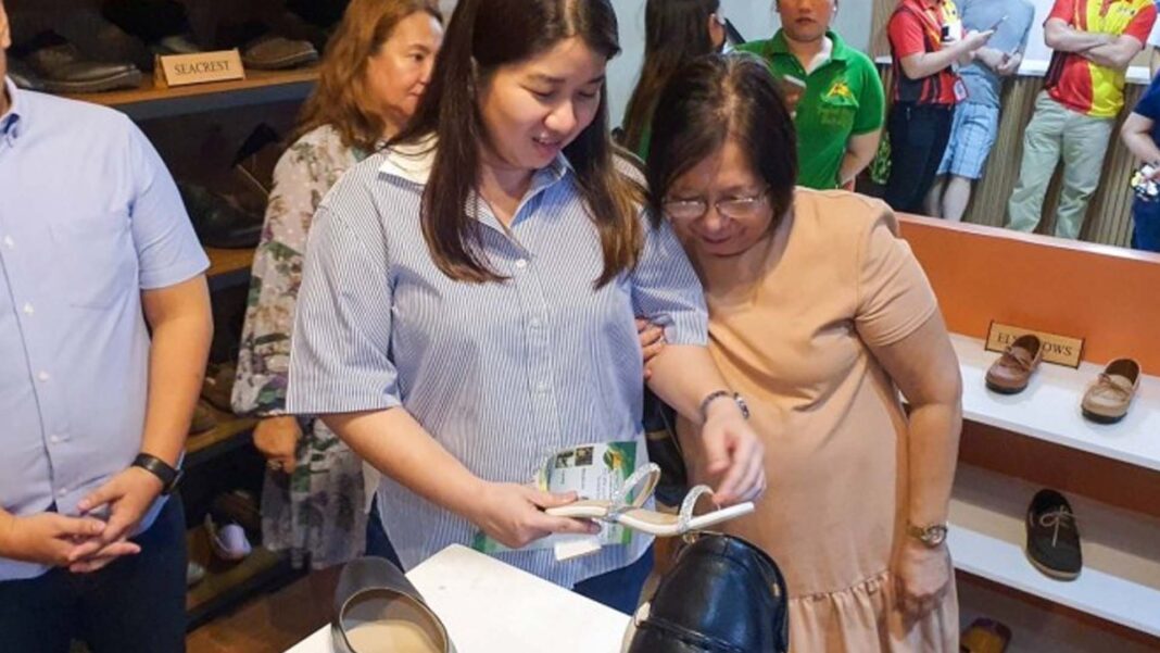 20230604 PAGEONE - Marikina s OTOP hub