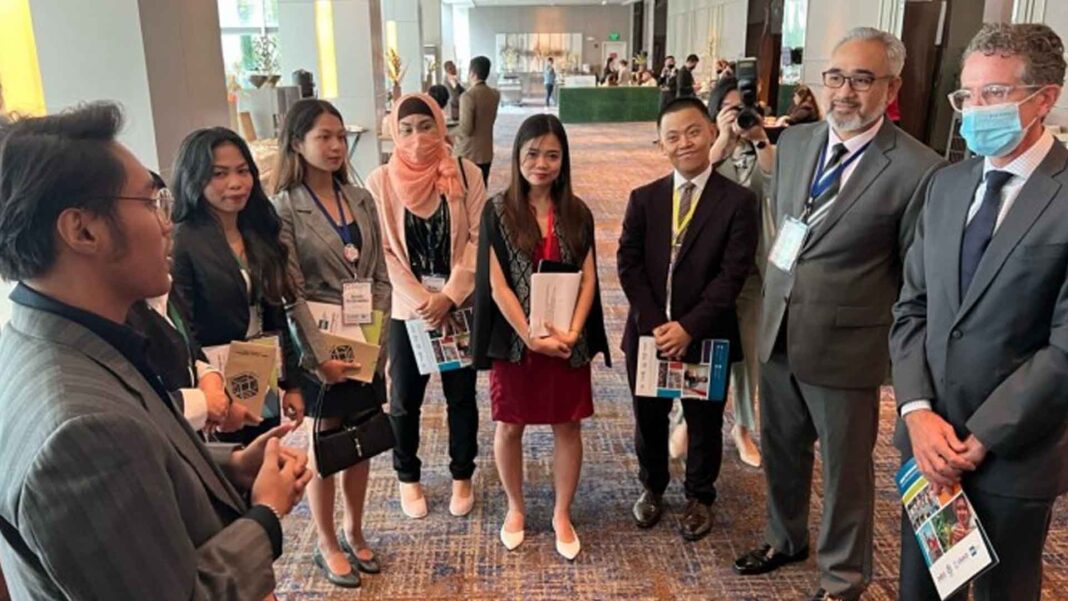 20230604 PAGEONE - USAID