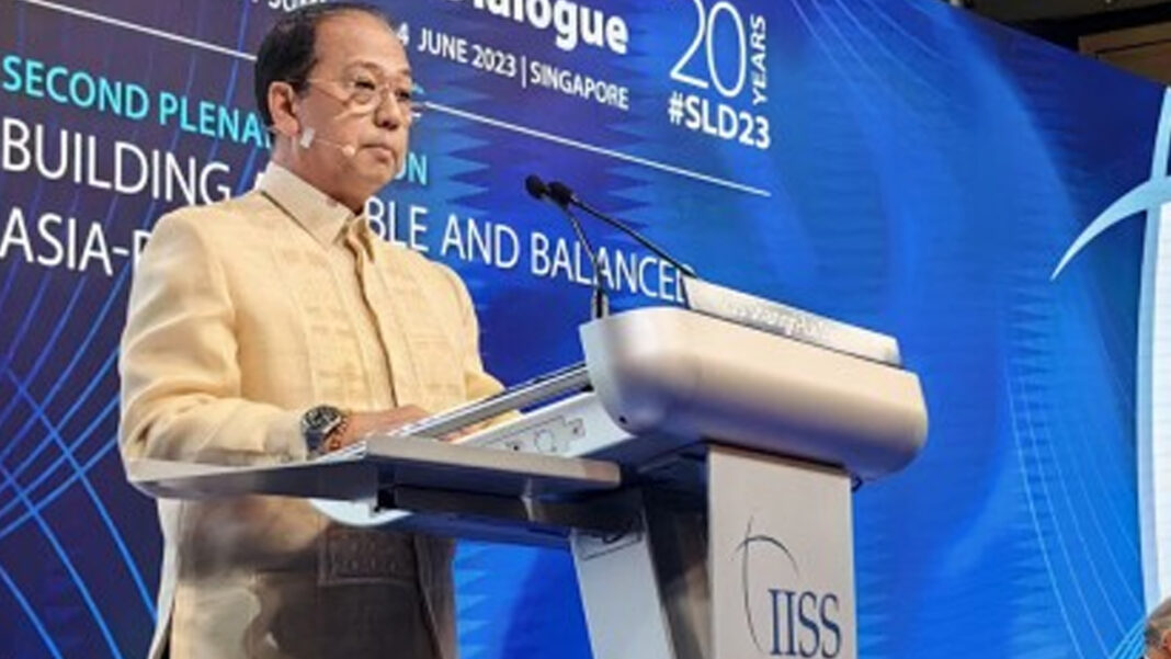 20230605 PAGEONE - Carlito Galvez Jr