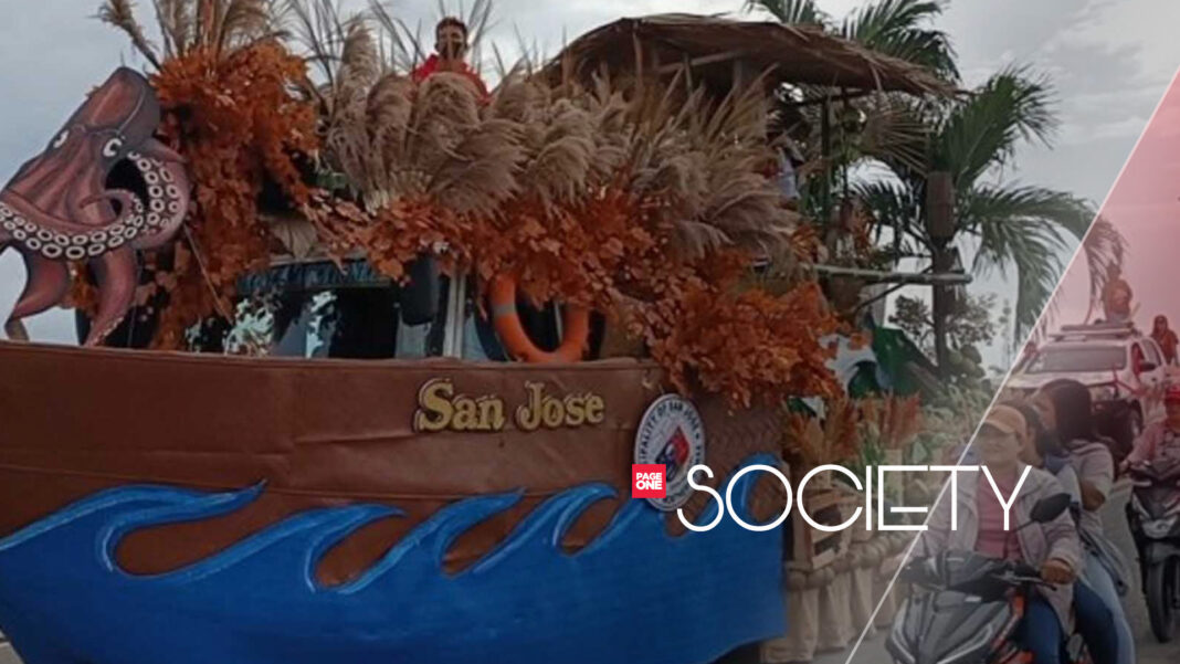 20230605 PAGEONE SOCIETY - Ibabao Festival