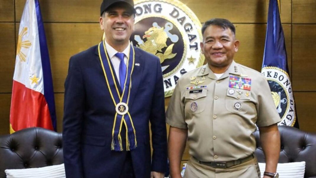 20230607 PAGEONE - Eliyahu Cohen and Toribio Adaci Jr