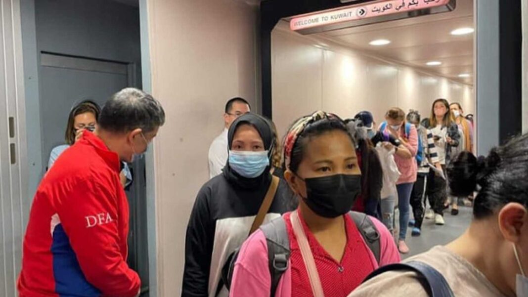 20230607 PAGEONE - Migrant Workers Day