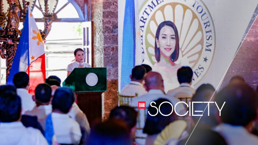 20230608 PAGEONE SOCIETY - Christina Frasco