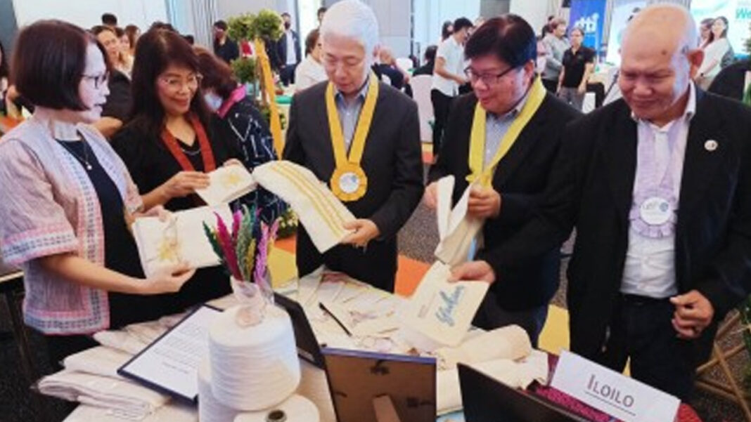 20230608 PAGEONE - Weave Philippines