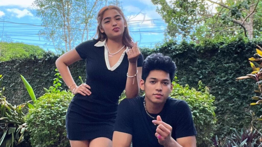 20230609 PAGEONE Andrea and Ricci