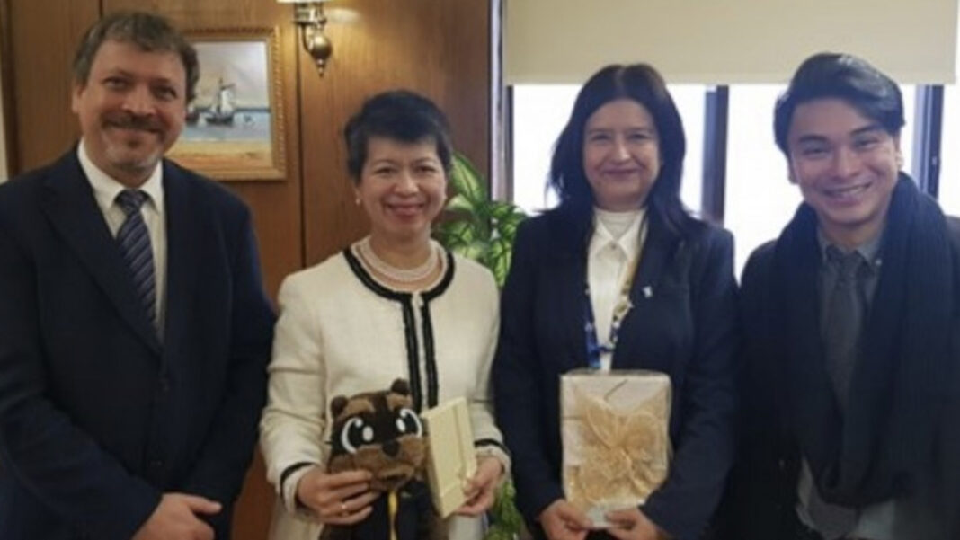 20230613 PAGEONE - PH Chile