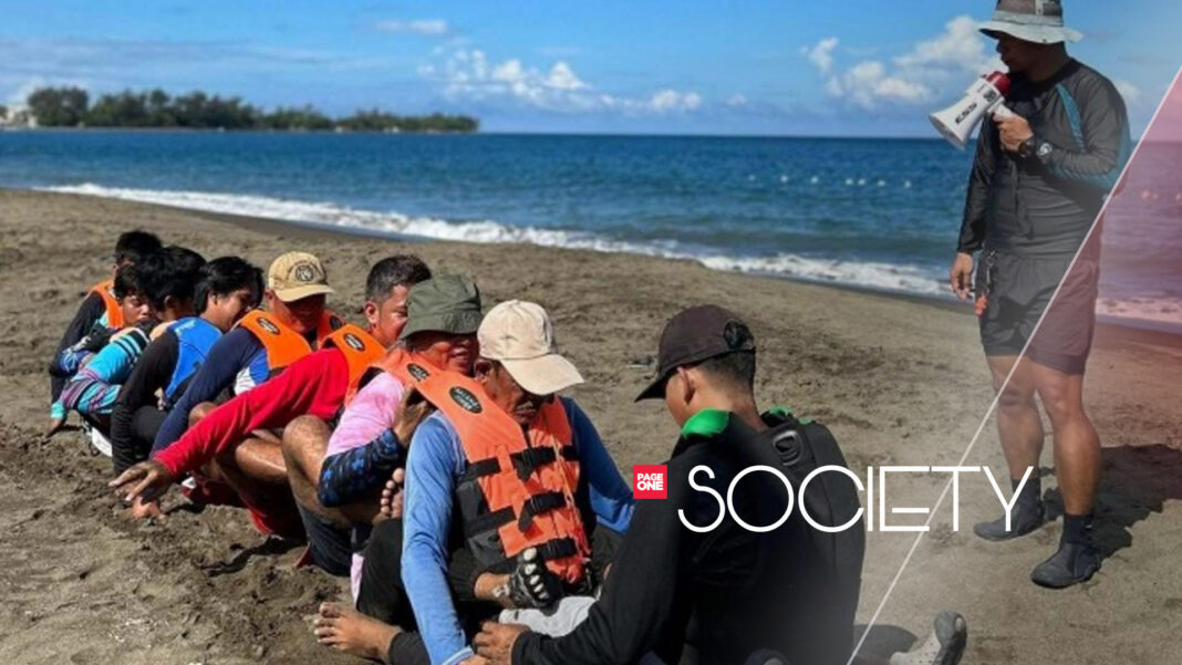 20230613 PAGEONE SOCIETY - Training