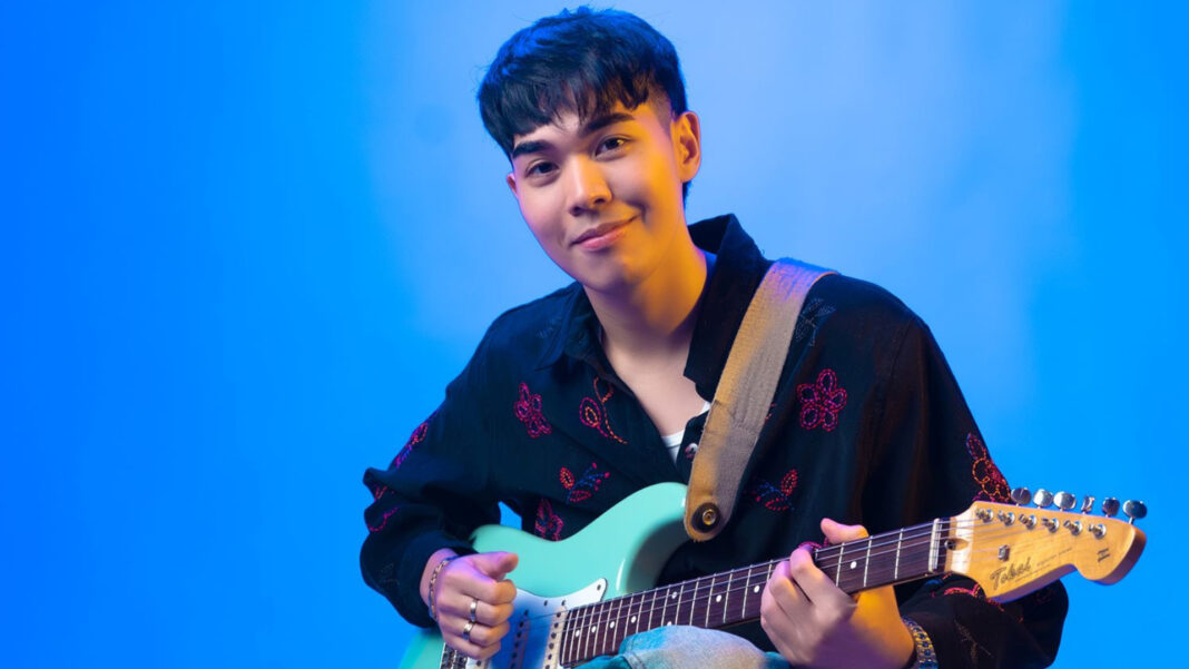 20230614 PAGEONE Timmy Albert