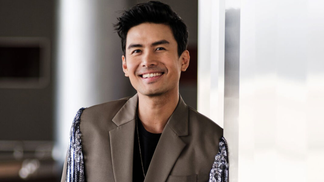 20230620 PAGEONE - Christian Bautista