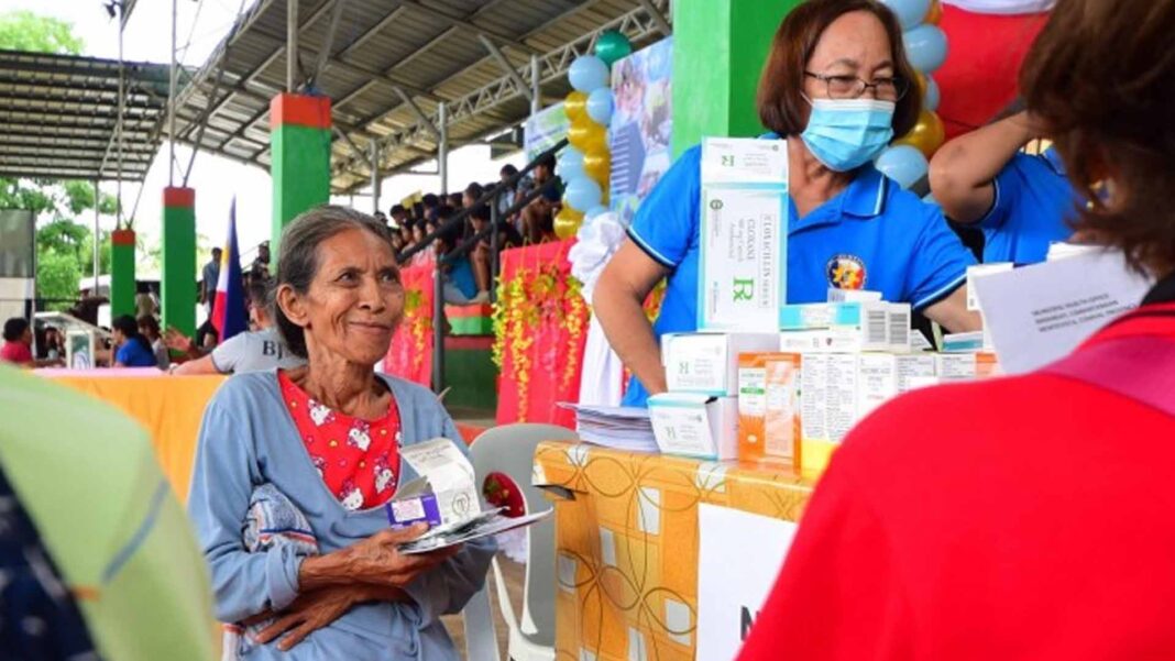 20230621 PAGEONE - BJMP service caravan