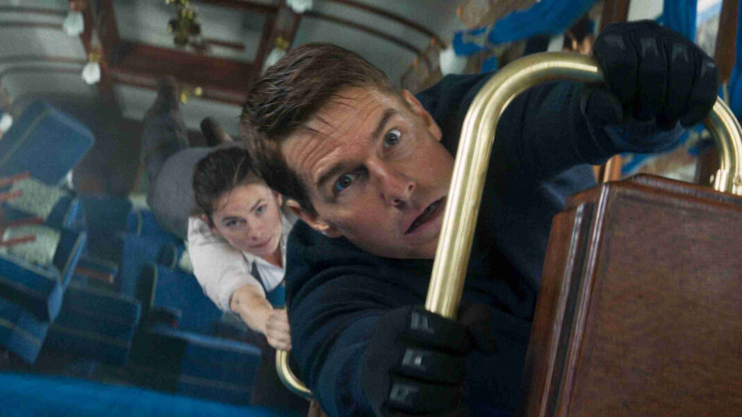 20230622 PAGEONE - Mission_ Impossible - Dead Reckoning Part One