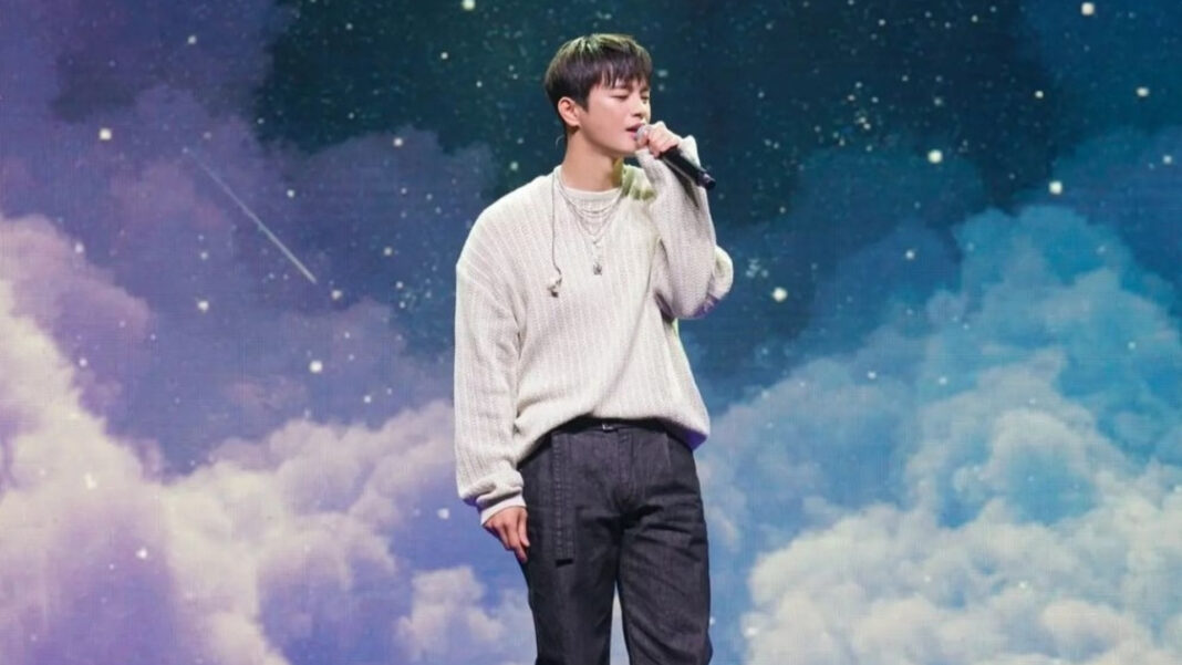 20230626 PAGEONE Seo In Guk