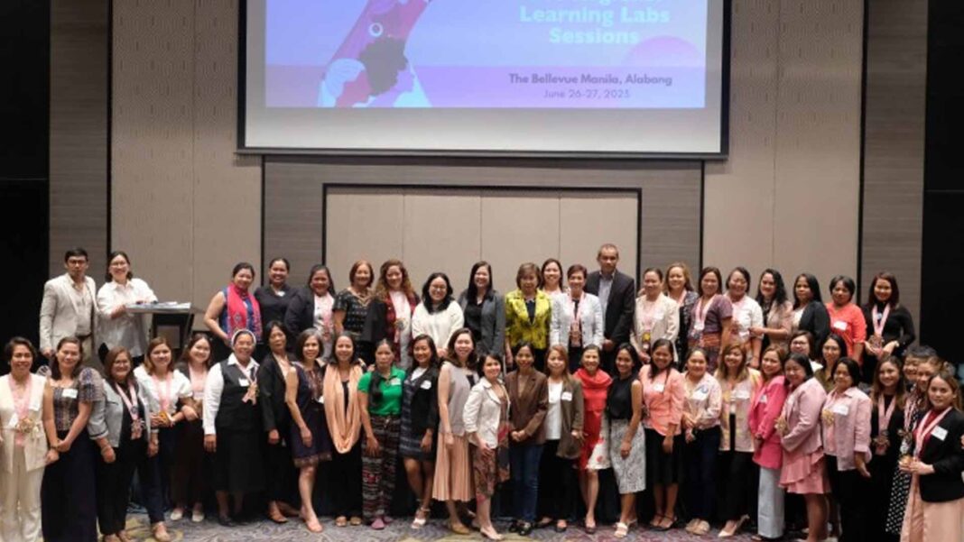 20230626 PAGEONE - Women-led enterprises