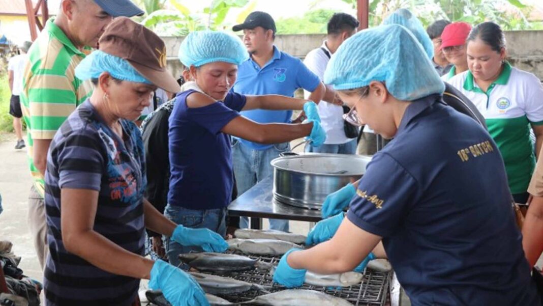 20230629 PAGEONE - BFAR