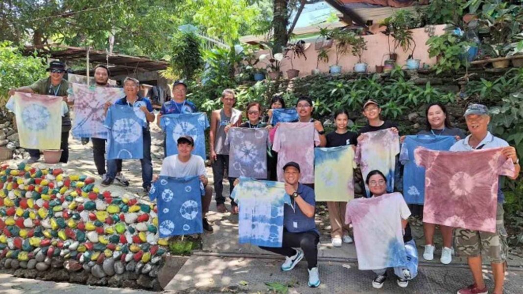 20230629 PAGEONE - Dyeing