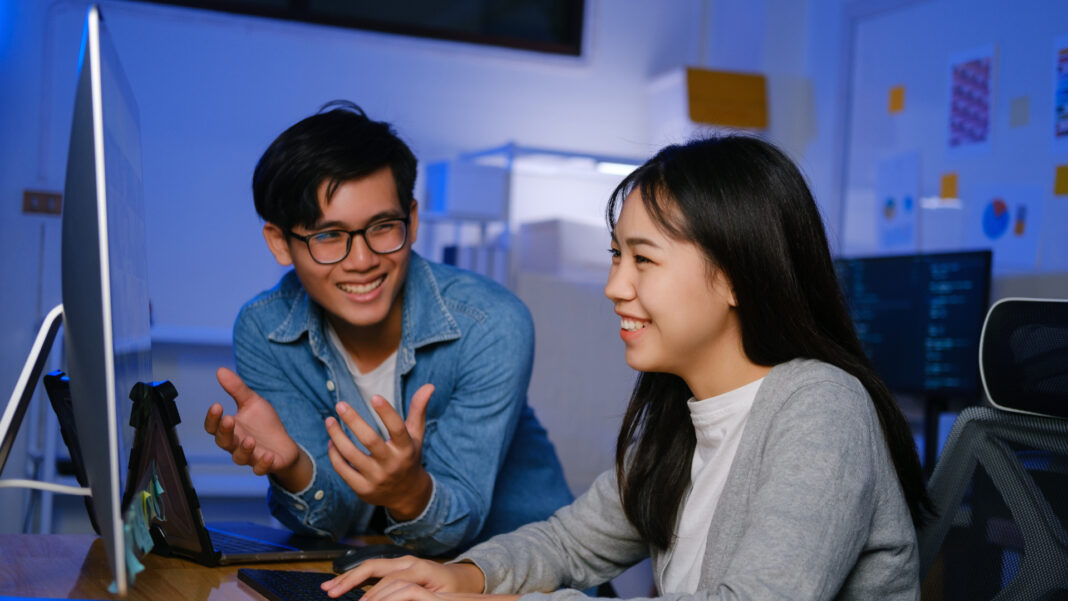 20230629 PAGEONE Internship Trends 2023