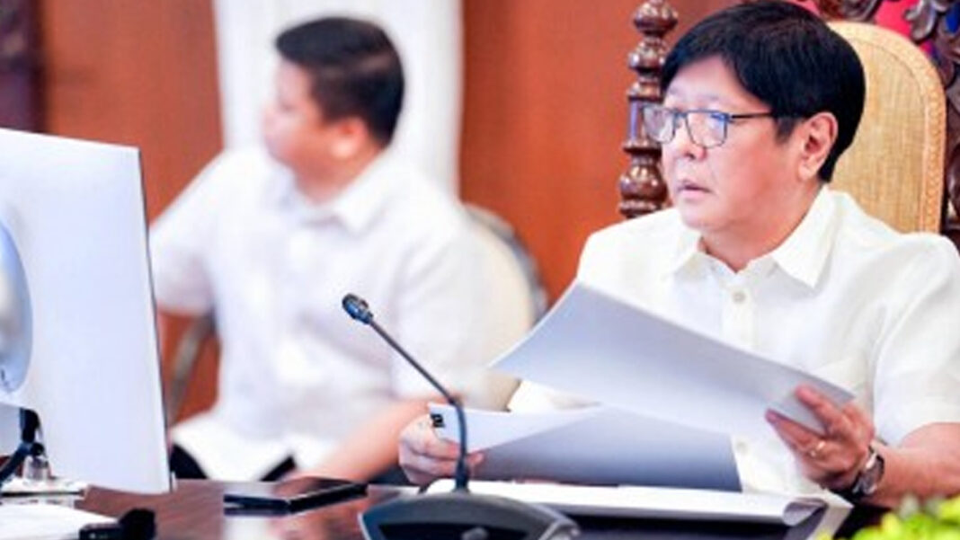 20230629 PAGEONE - PBBM