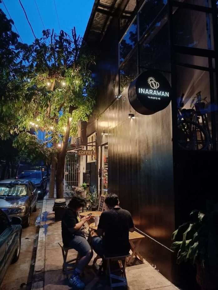 5 Coffee Shops In Marikina That Are Perfect For Your Next Cafe Hopping