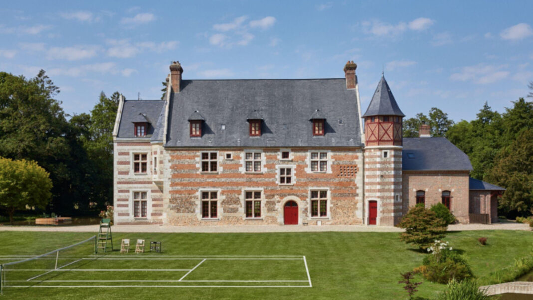 20230712 PAGEONE - Airbnb