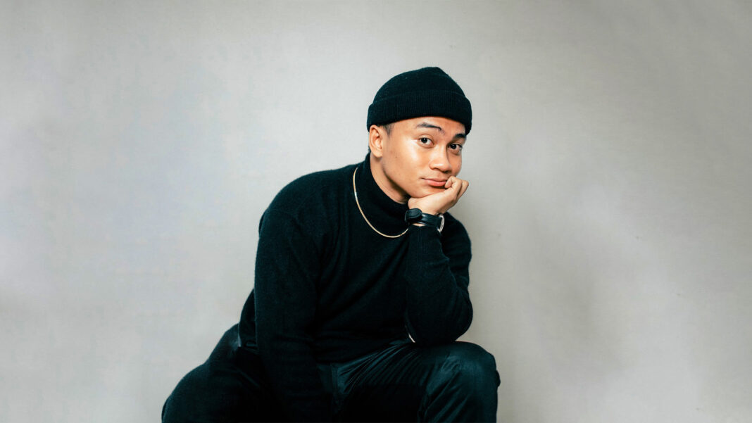 20230712 PAGEONE - Khimo Gumatay