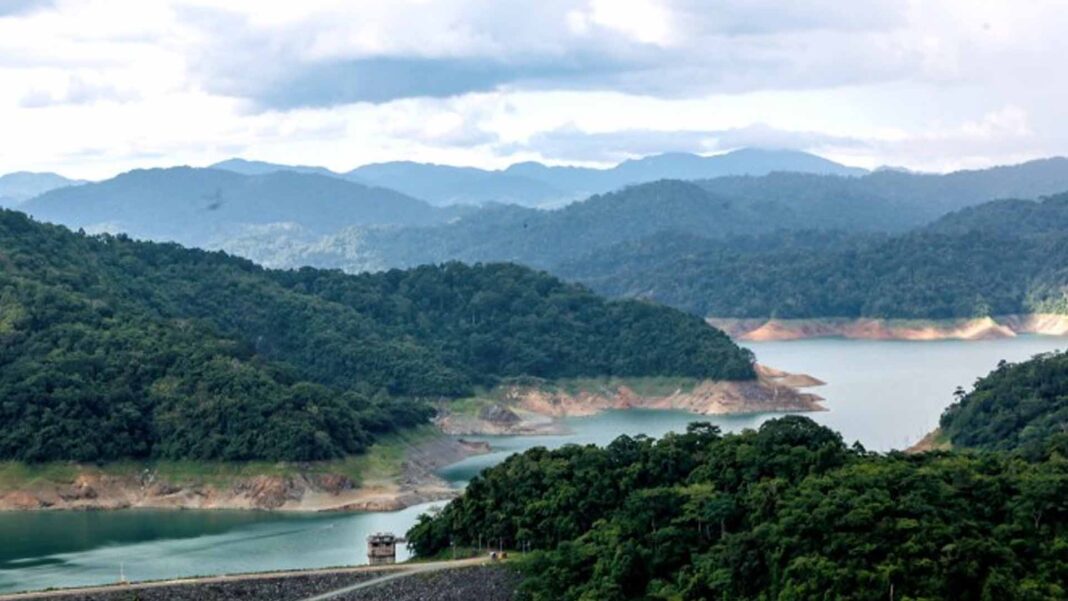 20230713 PAGEONE - Angat Dam