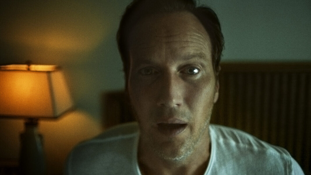 20230713 PAGEONE - Insidious_ The Red Door